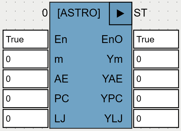 ASTRO_OSCAT