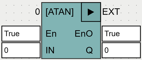 ATAN