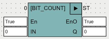 BIT_COUNT_OSCAT