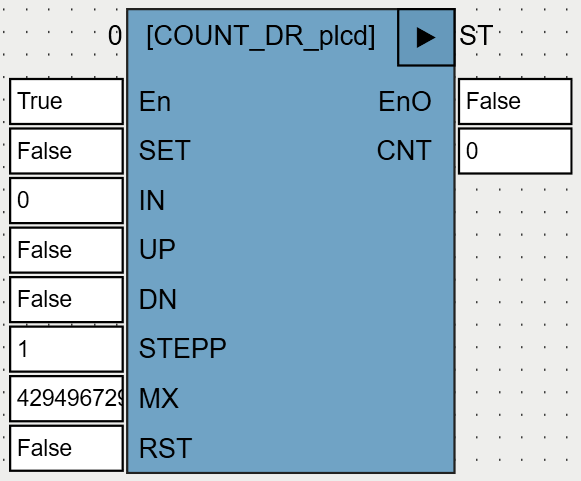 COUNT_DR_plcd_OSCAT