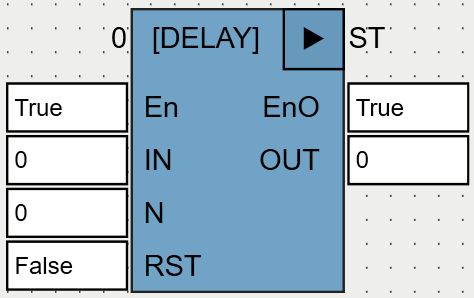 DELAY_OSCAT
