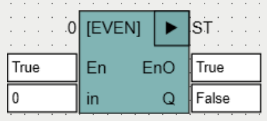 EVEN_OSCAT
