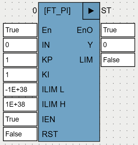 FT_PI_OSCAT