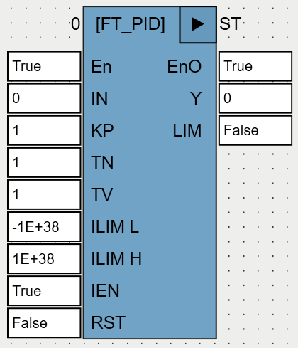 FT_PID_OSCAT