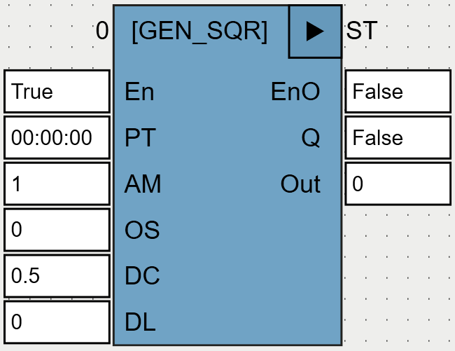 GEN_SQR_OSCAT