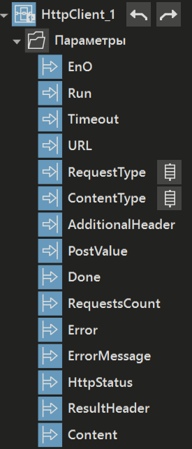 httpclient