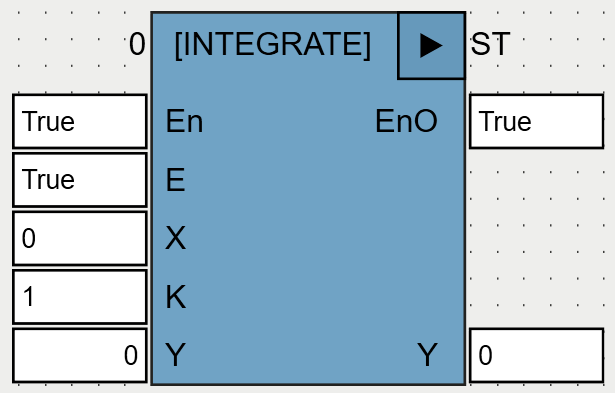 INTEGRATE_OSCAT