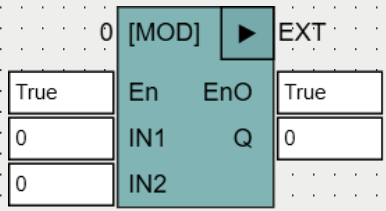 MOD