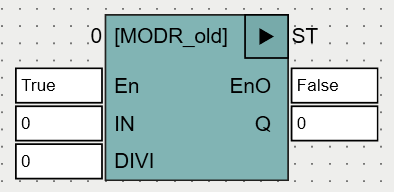MODR_old_OSCAT