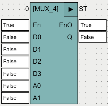 MUX_4_OSCAT