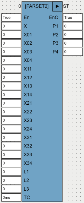 PARSET2_OSCAT