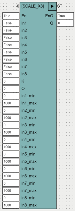 SCALE_X8_OSCAT