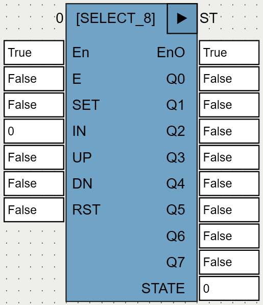 SELECT_8_OSCAT