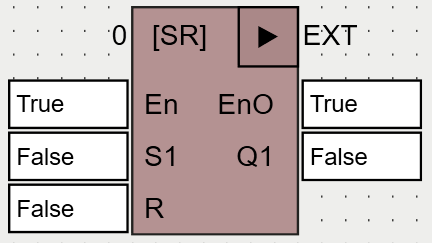 SR