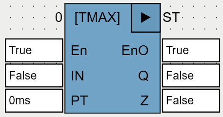 TMAX_OSCAT