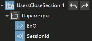 UsersCloseSession