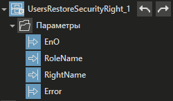 UsersRestoreSecurityRight