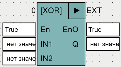 XOR
